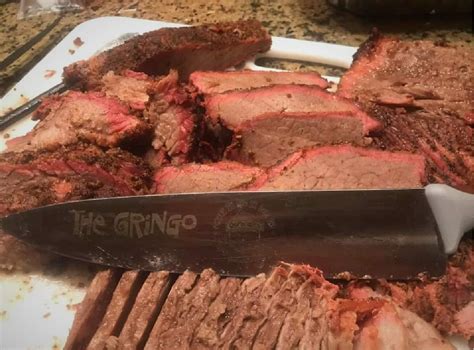 From Myths to Mouthwatering: Chupacabra Brisket Revealed